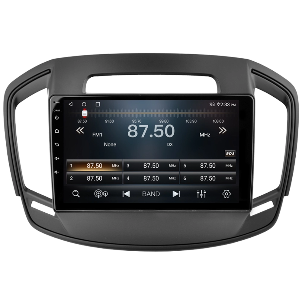 Android Multimedia - Opel Insignia Vauxhall Buick Regal - Afbeelding 2