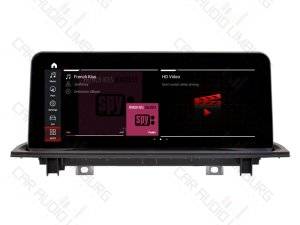 BMW X1 serie Android 13.0 multimedia (NBT) - Afbeelding 2