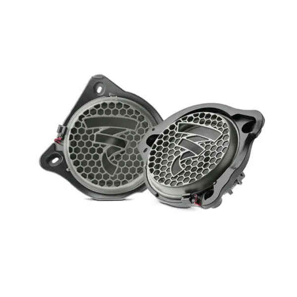 Focal IS MBZ 100 -2weg coaxiaalset Mercedes