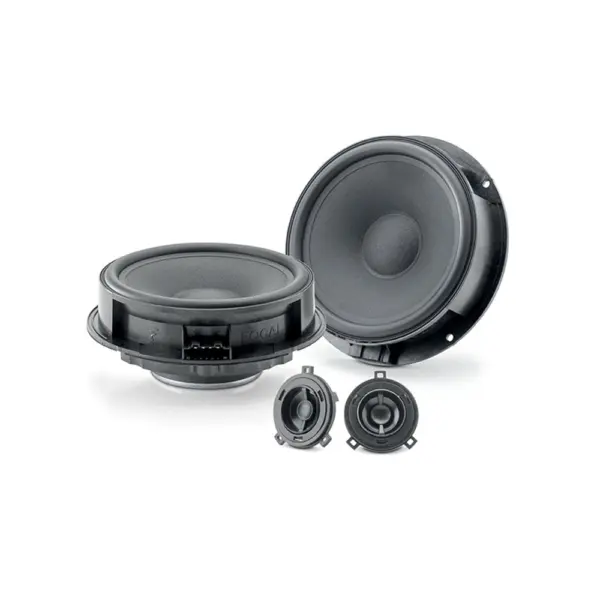 Focal IS165VW
