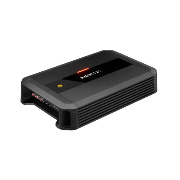 Hertz DP 4.300 4-kanaals-versterker