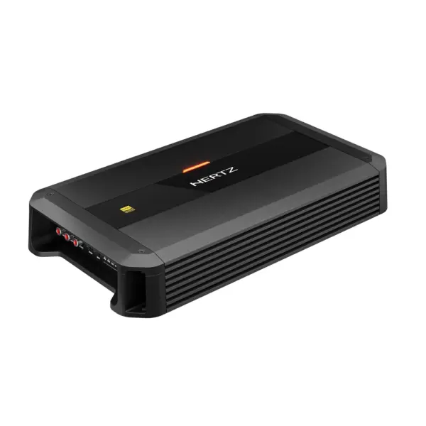 Hertz DP 4.400 4-kanaals-versterker