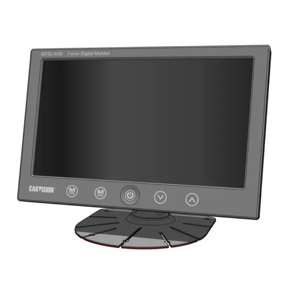 Carvision M752-AHD 7" monitor