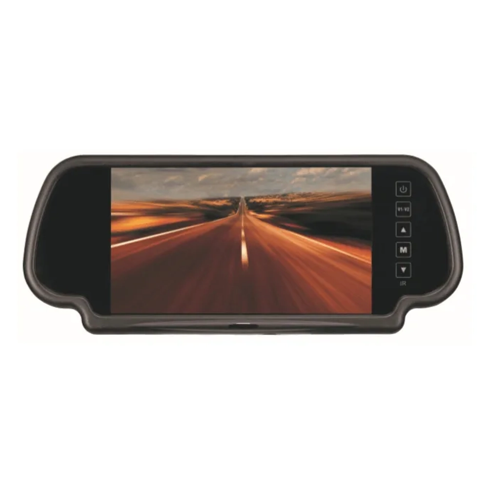 GCC M-Use Spiegelmonitor