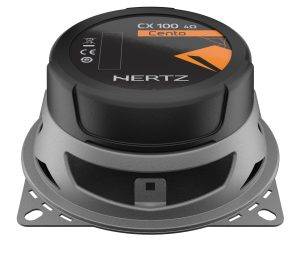 Hertz Cento CX 100 Coaxiaalset - Afbeelding 3
