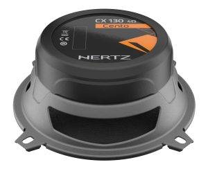Hertz Cento CX 130 Coaxiaalset - Afbeelding 3