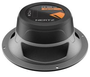 Hertz Cento CX 165 Coaxiaalset - Afbeelding 3