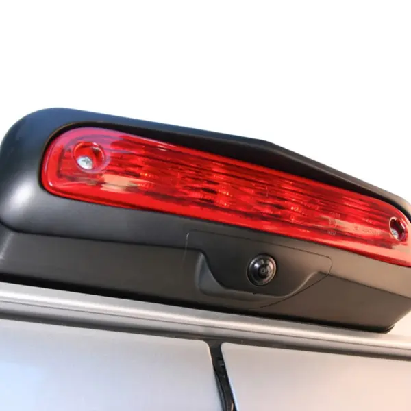 Alpine KIT-R1DUC camera* installatie kit (*excl. camera)