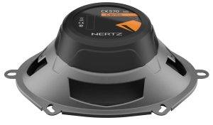 Hertz Cento CX 570 Coaxiaalset (OVAAL) - Afbeelding 3