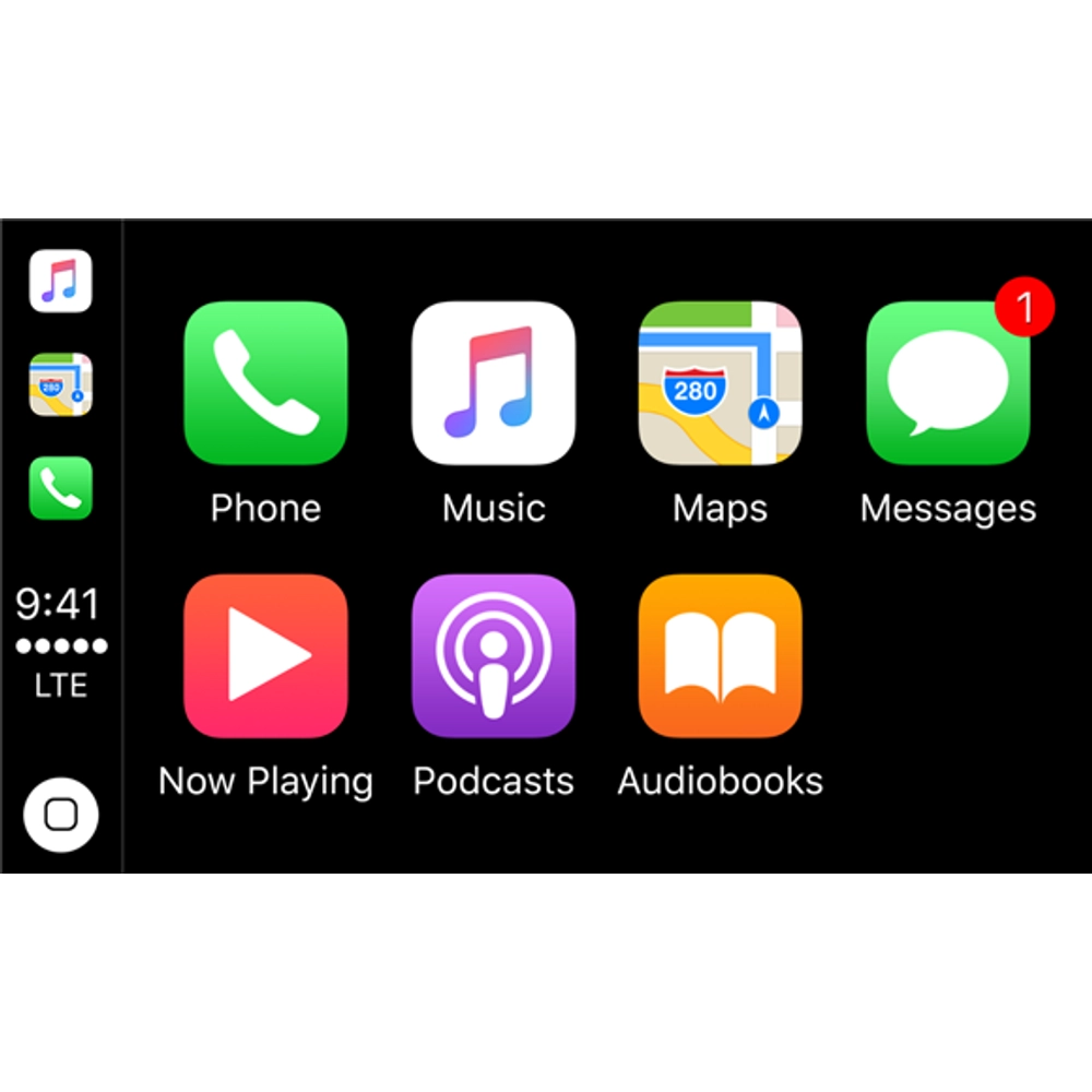 Kenwood DMX5020BTS digitale-media-ontvanger