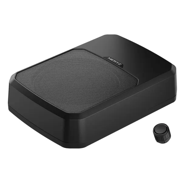 Hertz subwoofer DBA 201F