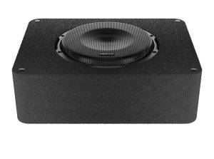 Hertz subwoofer CBA 250