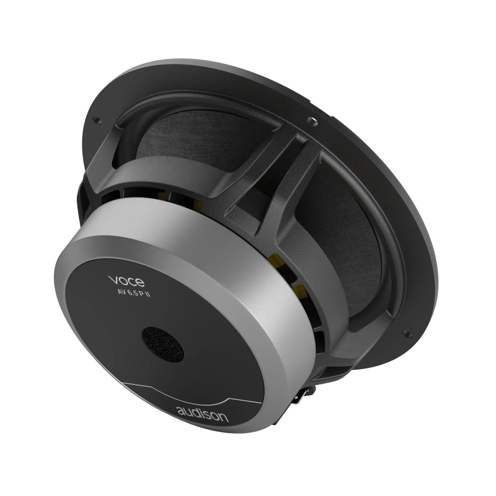 Audison AV 6.5P- II woofer-set - Afbeelding 4