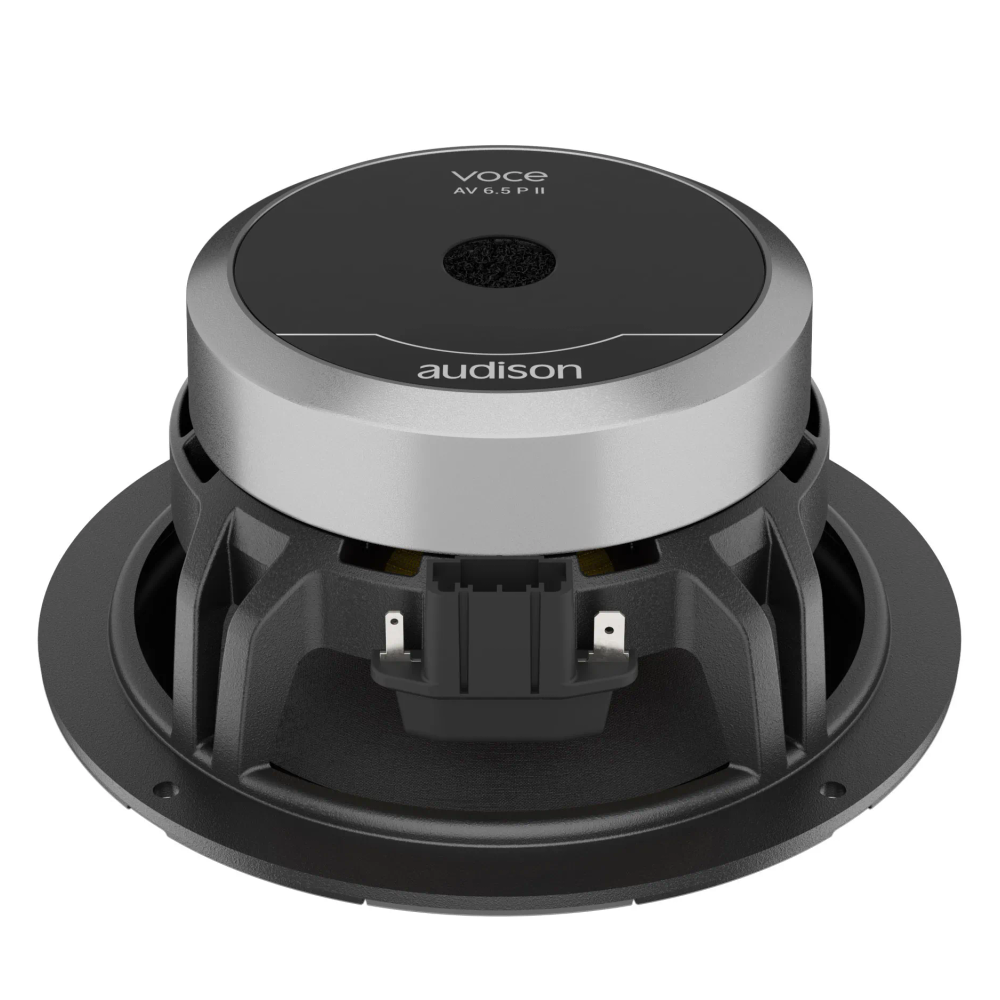 Audison AV 6.5P- II woofer-set - Afbeelding 2