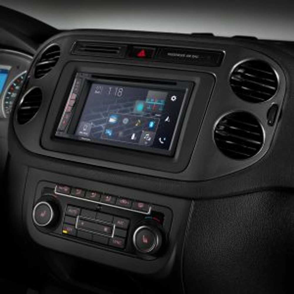 PIONEER AVIC-Z630BT - Afbeelding 2