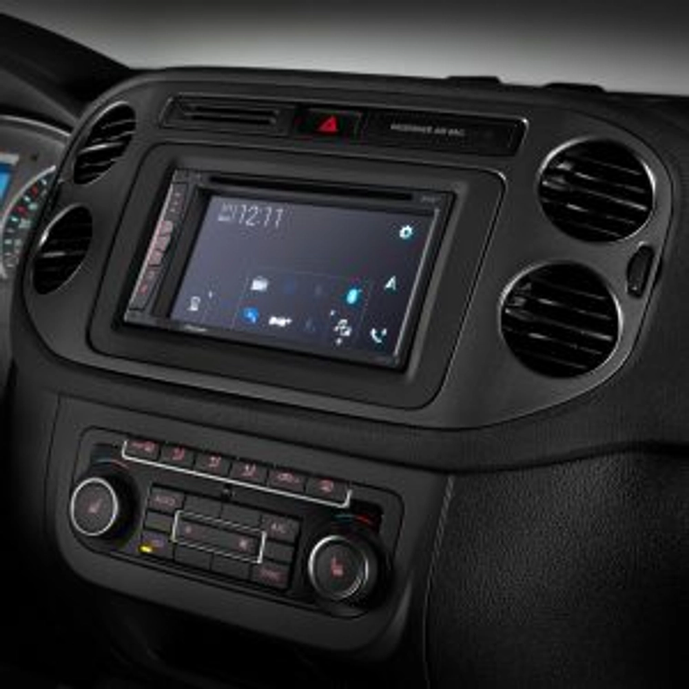 PIONEER AVIC-Z730DAB - Afbeelding 2