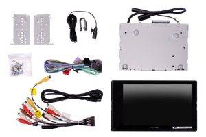 Pioneer-SPH-EVO82DAB-UNI - Afbeelding 4