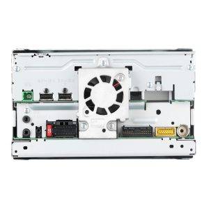 PIONEER AVIC-Z630BT - Afbeelding 4