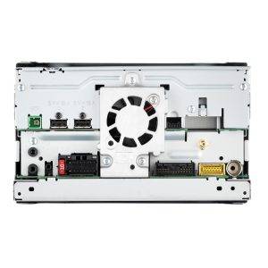 PIONEER AVIC-Z730DAB - Afbeelding 4