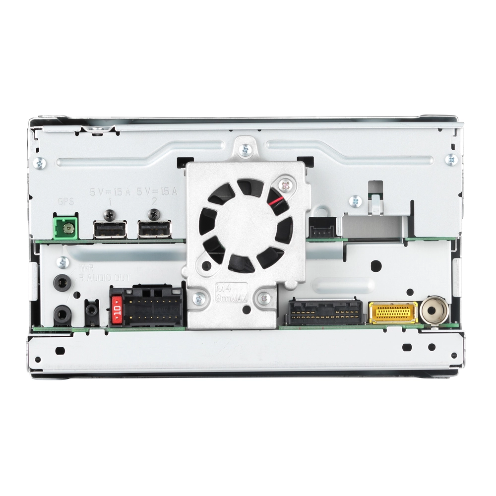 PIONEER AVIC-Z630BT-C - Afbeelding 4