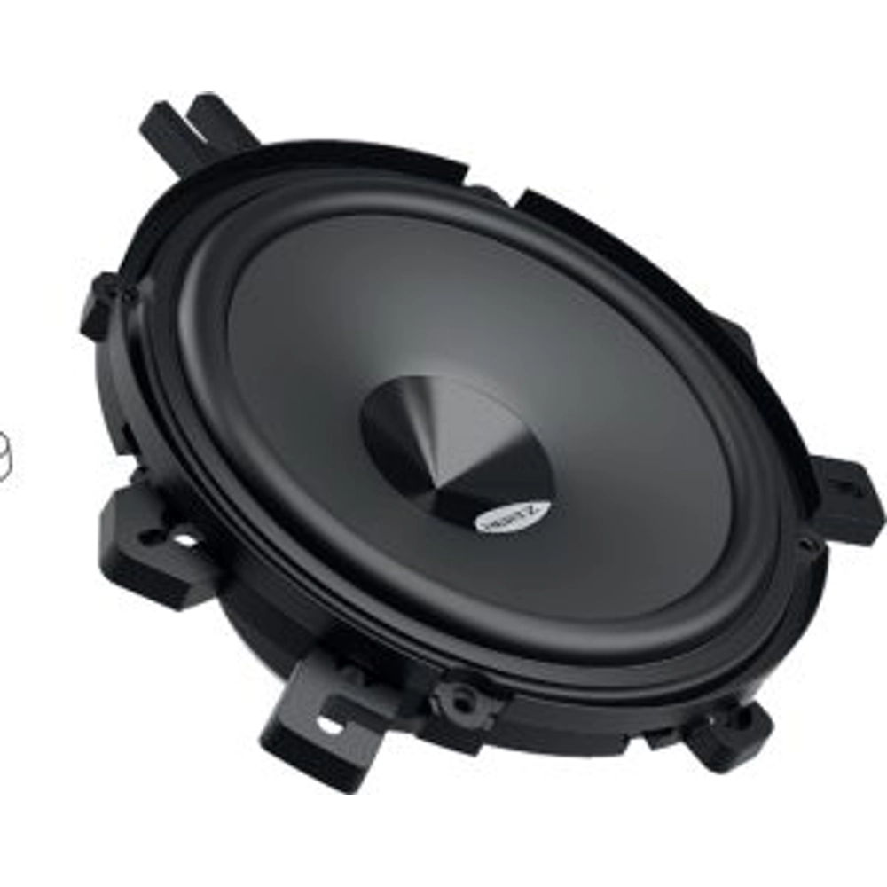 Hertz DSK 160.3 - Afbeelding 2