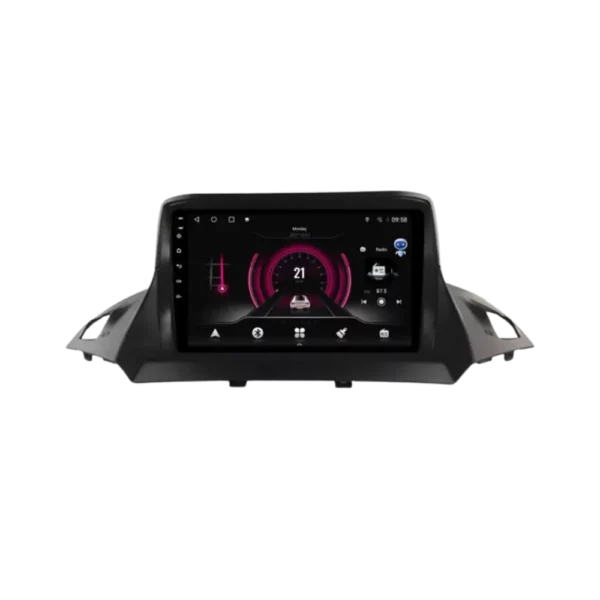 Android Multimedia - Ford Kuga, Escape & C-Max