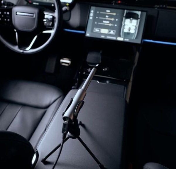 Camera’s & Veiligheid