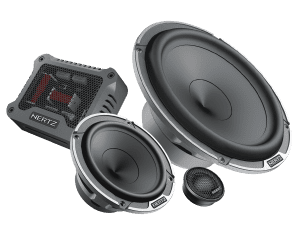 Hertz Mille MPK 163.3 - Afbeelding 2