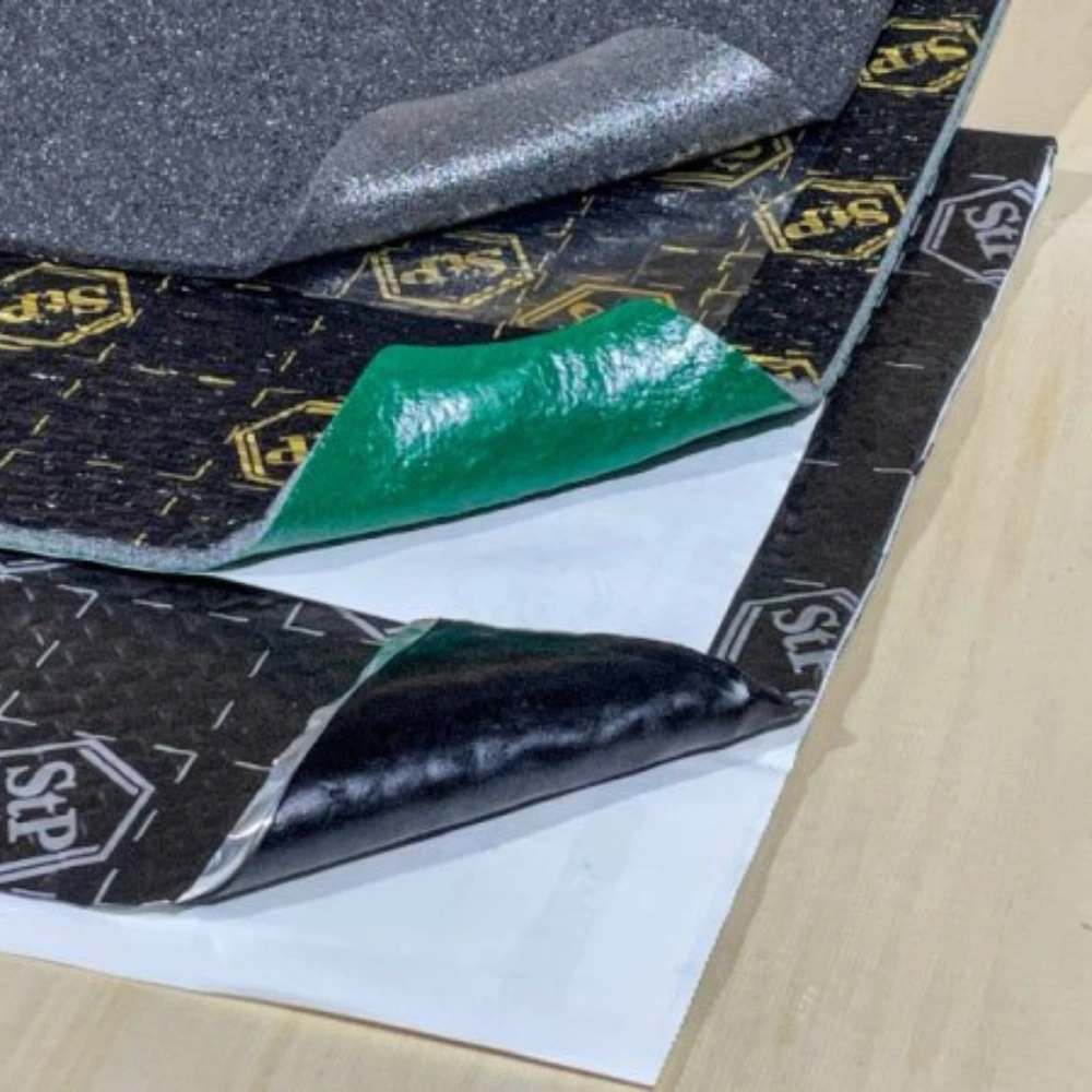 STP Doorkit Silver - Afbeelding 4