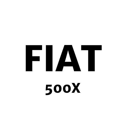 500X