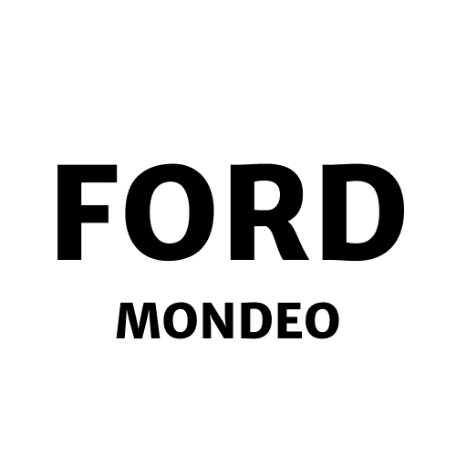 Mondeo