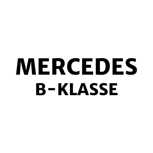 B-Klasse