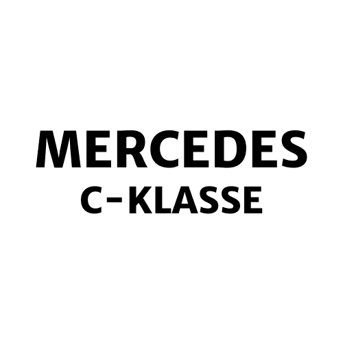 C-Klasse