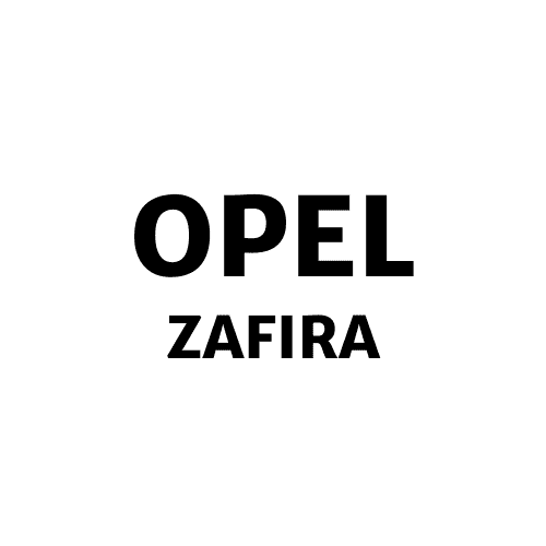 Zafira